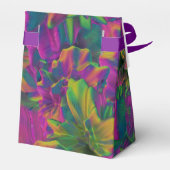 tropical polymer : bedankdoosjes (Achterkant)