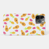 Tropical Punch phone case (Achterkant (horizontaal))