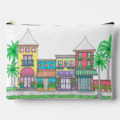 Tropical Shops Accessoire Tas (Voorkant)