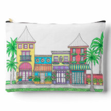 Tropical Shops Accessoire Tas