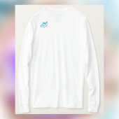 Tropical Skull & Butterfly T-shirt