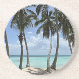 Tropical Stone Sandstone Onderzetter