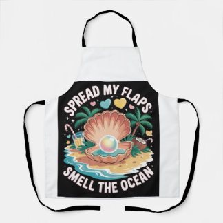 Tropical Tease  Spread My Flaps, Smell the Ocean  Schort