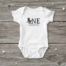 Tropical The Big One Surf Teckel Verjaardag