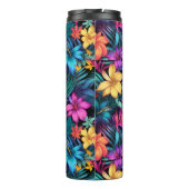 Tropical Thermal Tumbler Thermosbeker (Achterkant)