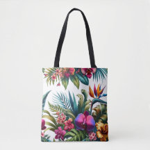 Tropical tobags