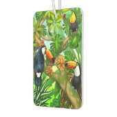 Tropical Toucan Oerwoud Luchtverfrisser (Links)
