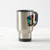 Tropical Travel Mug Reisbeker (Voorkant rechts)