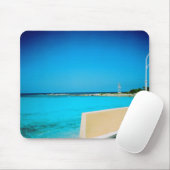 Tropical Vantage Mousepad Muismat (Met muis)
