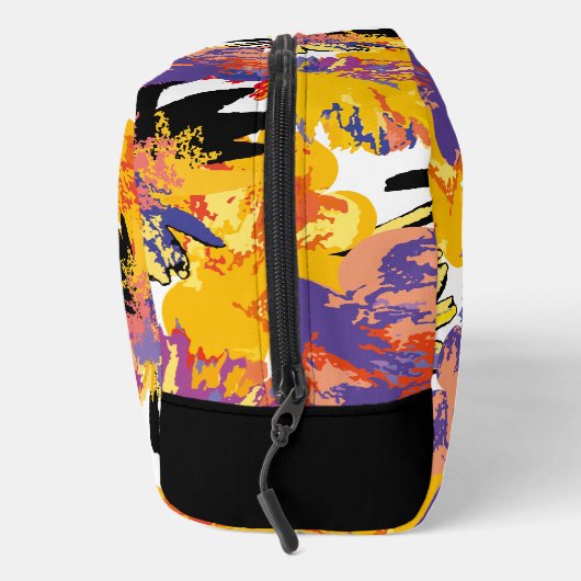 Tropical Wild II. Toilettasje (Rechts)