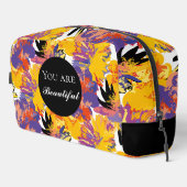 Tropical Wild II. Toilettasje (Rechterhoek)