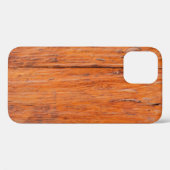 Tropical wood text, abstract, home decor, backg Case-Mate iPhone case (Achterkant (horizontaal))