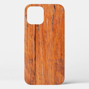 Tropical wood text, abstract, home decor, backg Case-Mate iPhone case