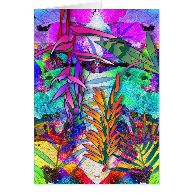 Tropicale (Voorkant)