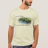 tropicalflash t-shirt (Voorkant)