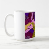 Tropicali Peach Channel Koffiemok (Links)