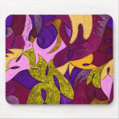 Tropicali Peach Channel Muismat (Voorkant)