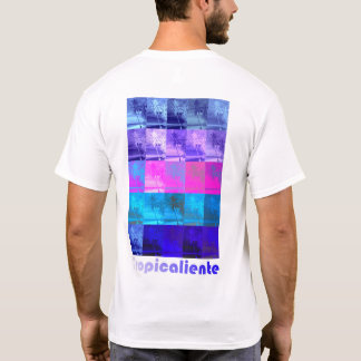 tropicaliente t-shirt