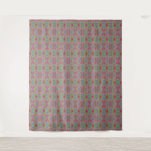 Tropicana Flamingo Wandkleed