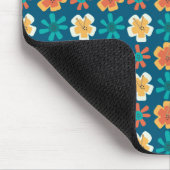 Tropicana Flower Muismat (Hoek)