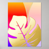 Tropicana Folie Afdrukken (Voorkant)