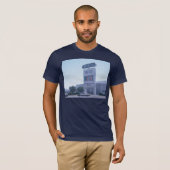 Tropicana Hotel Las Vegas T-shirt (Voorkant volledig)
