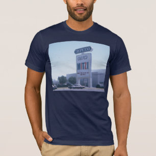 Tropicana Hotel Las Vegas T-shirt