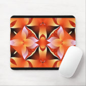 Tropicana Love Mousepad Muismat (Met muis)
