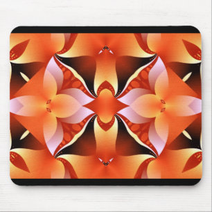 Tropicana Love Mousepad Muismat