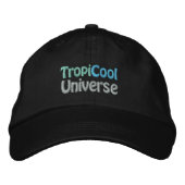 TropiCoolUniverse 3 pet (Voorkant)