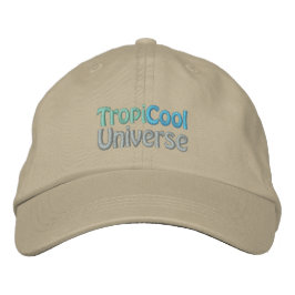 TropiCoolUniverse 5 pet
