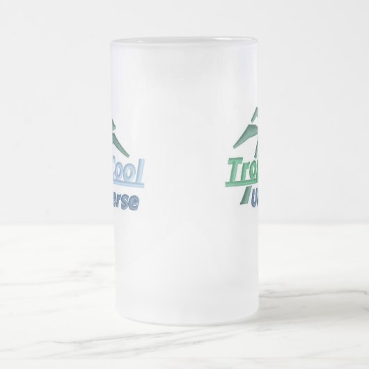 TropiCoolUniverse mok (glas) (Center)