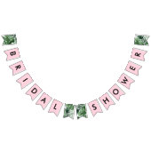 Tropics Bunting Banner (Alle)