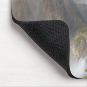 Tropics-mousepad van de kerk muismat (Hoek)