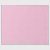 TROPICS SOLID GIRLY PINK ACHTERGRONDEN WALLPAPERS  CADEAUPAPIER (Vlak)