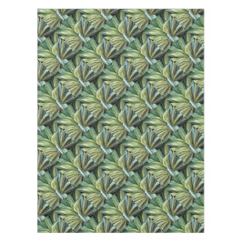 Tropisch-Agave Realism Art Tafelkleed