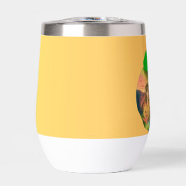 Tropisch alsof het heet is