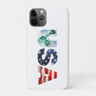 Tropisch alsof het heet is Draagbaar Case-Mate iPhone Case