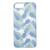 Tropisch anananaseppatroon Case-Mate iPhone case (Achterkant)