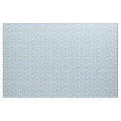 Tropisch anananaseppatroon stof (Yard (91,4 cm))