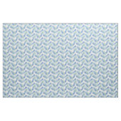 Tropisch anananaseppatroon stof (Fat Quarter)