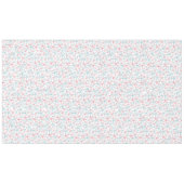 Tropisch balkpatroon tafelkleed (Voorkant (Horizontaal))