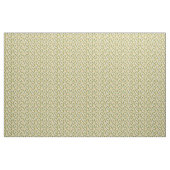 Tropisch Banaanblad Patroon Stof (Yard (91,4 cm))