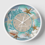 Tropisch bandontwerp (Voorkant)