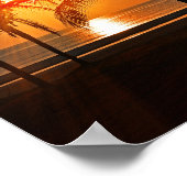 TROPISCH BEELD 8X10 POSTER (Hoek)