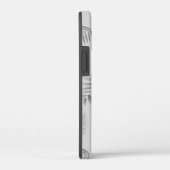 Tropisch Blad Patroon 5 Case-Mate iPhone Case (Achterkant / Rechts)