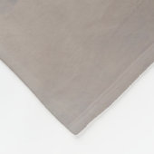 Tropisch blauw water van de Perzische Golf. 2 Fleece Deken (Hoek)