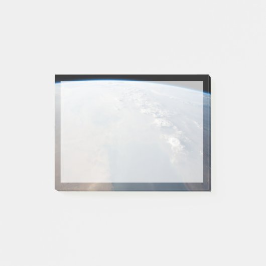 Tropisch blauw water van de Perzische Golf. 2 Post-it® Notes (Voorkant)