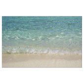Tropisch blauw zeewater 2 stof (Fat Quarter)