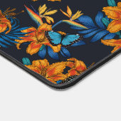 Tropisch boeket bureaumat (Hoek)